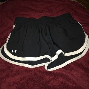 Under Armour shorts